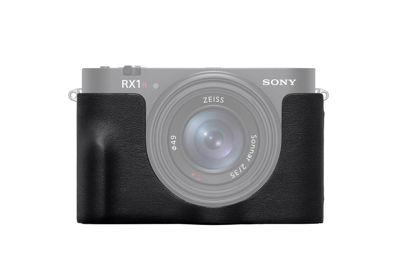 Sony LCS-RXL Etui Black RX1RM3