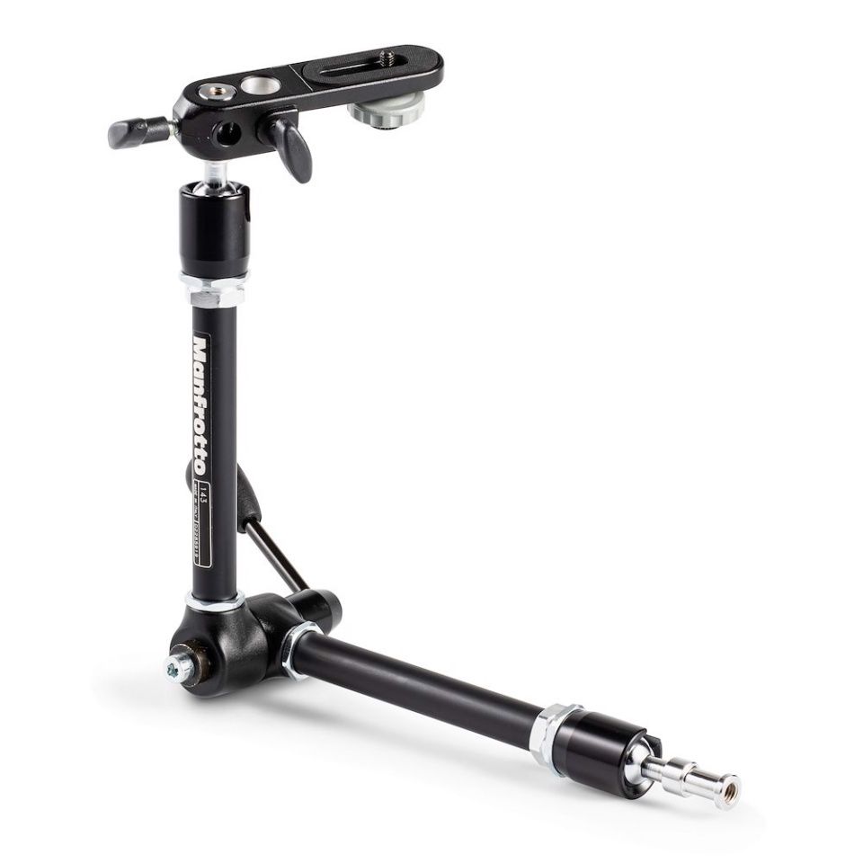 Manfrotto Magic Arm w/Bracket