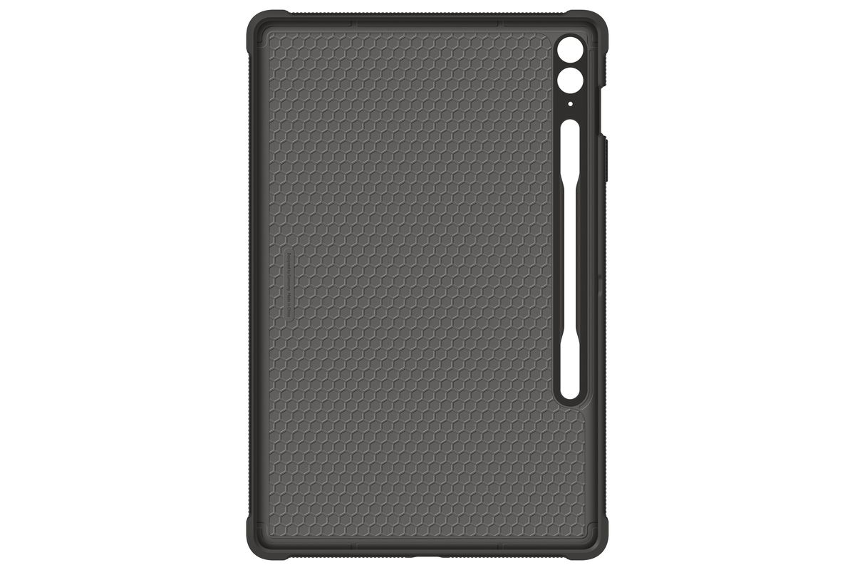 Samsung Tab S9+ FE Outdoor Cover Titan