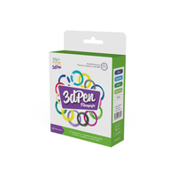 myFirst 3D Pen Make Filaments Cold Col