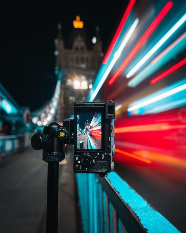 Sony Alpha ILCE-7CM2 Body Black