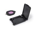 Baader UFC-Case, 3D-gedruckt