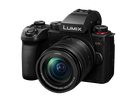 Panasonic Lumix DC-G9M2ME + H-FS 12-60mm