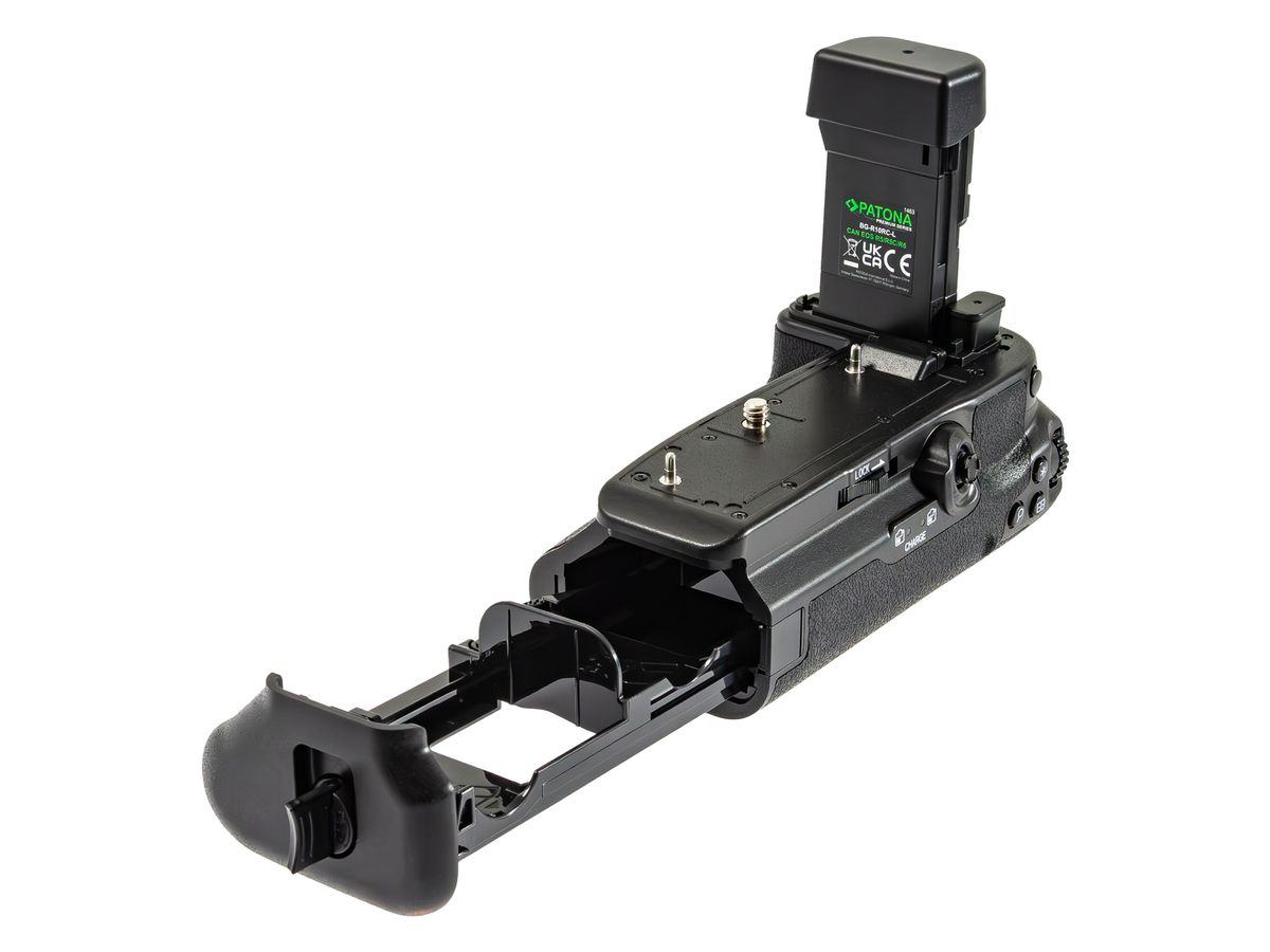 Patona Premium Batteriegriff BG-R10