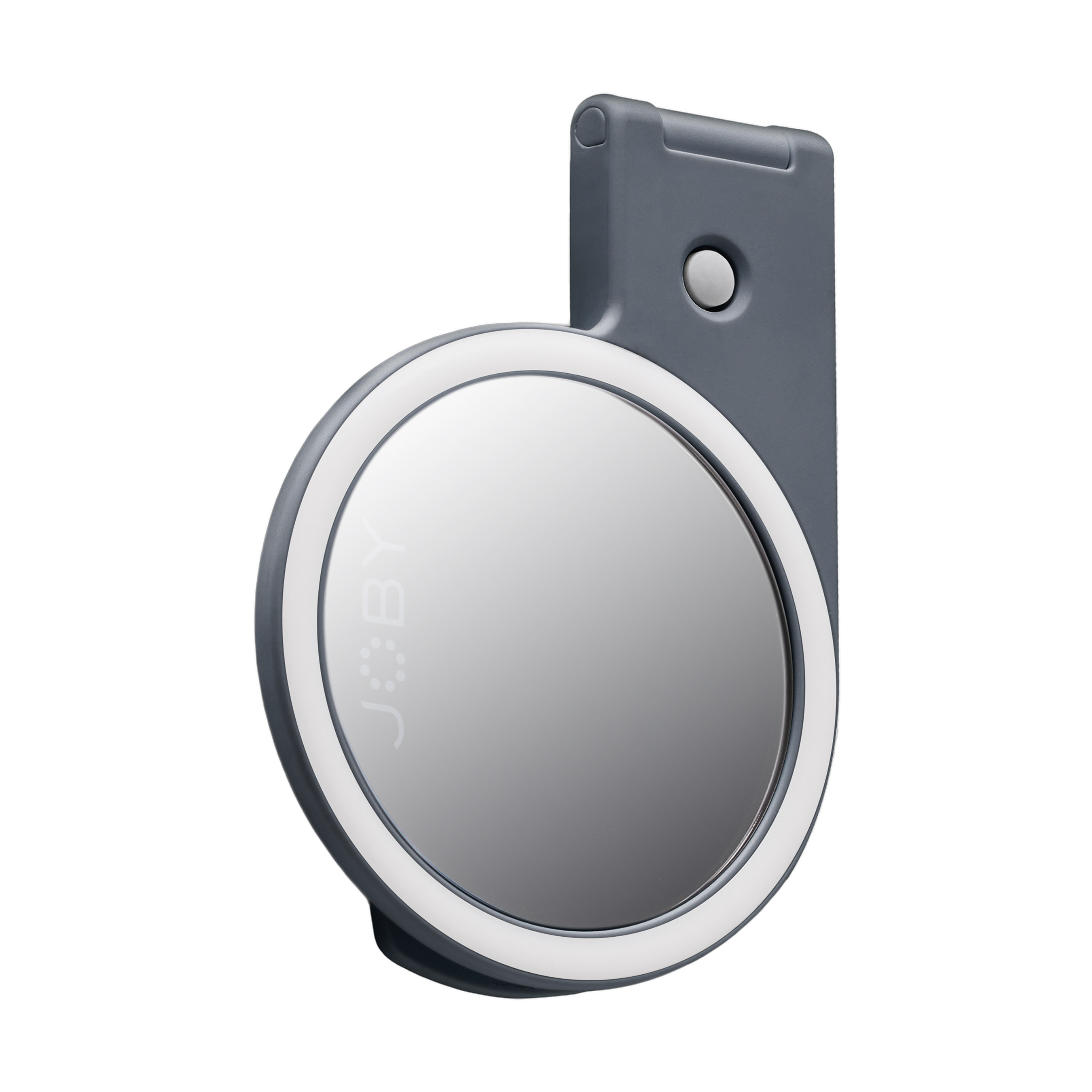 Joby Beamo Ring Light MagSafe Gray