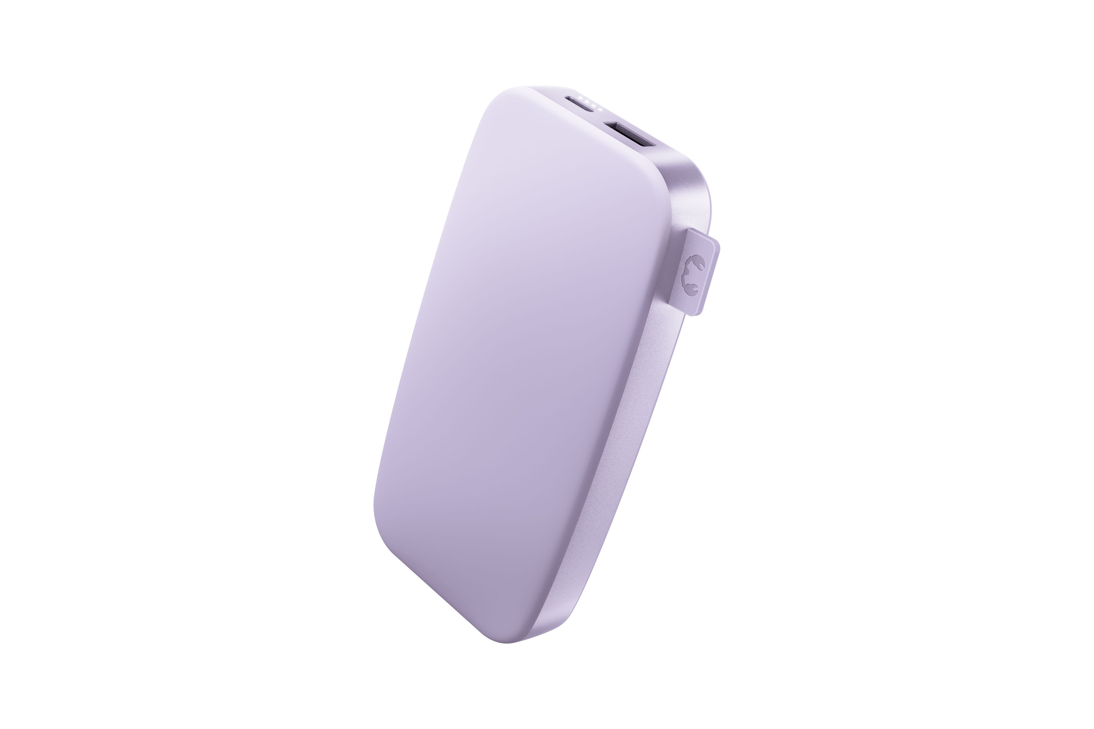Fresh 'n Rebel Powerbank 12000 mAh Lilac