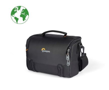 Lowepro Adventura SH 160 III Green Line