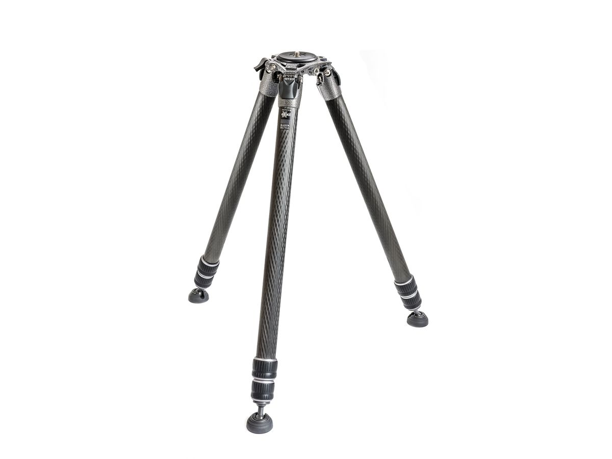 Gitzo Systematic S-4 long, 3 segm.