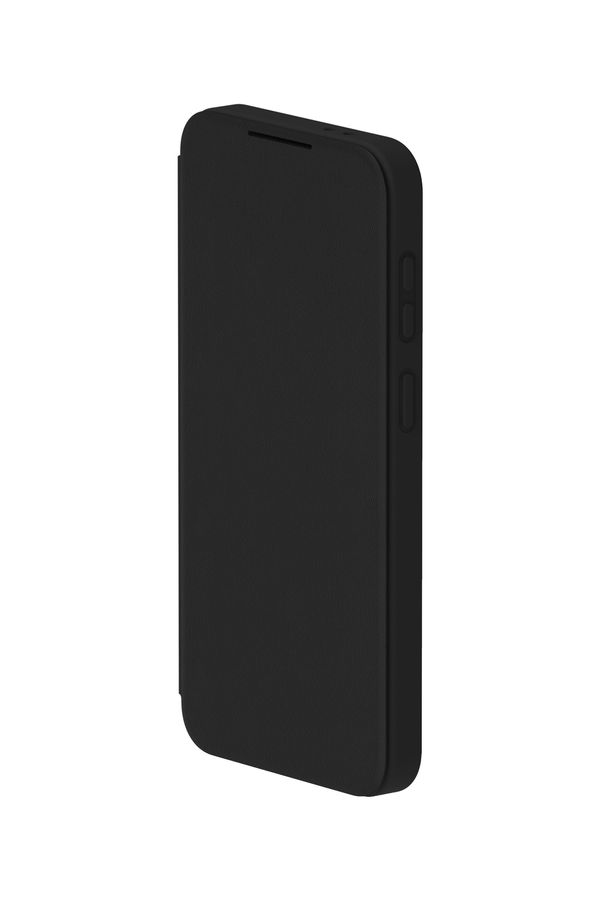 Samsung A37 Wallet Flip Case Black