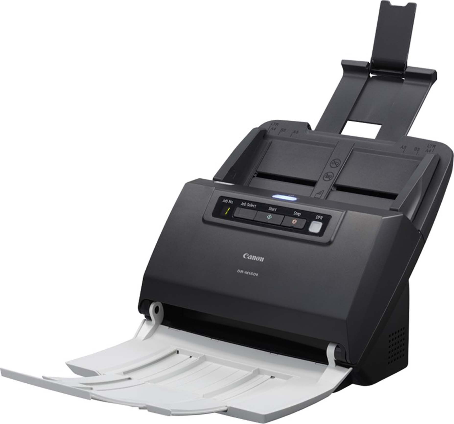 Canon DR-M160II ImageFormula Scanner