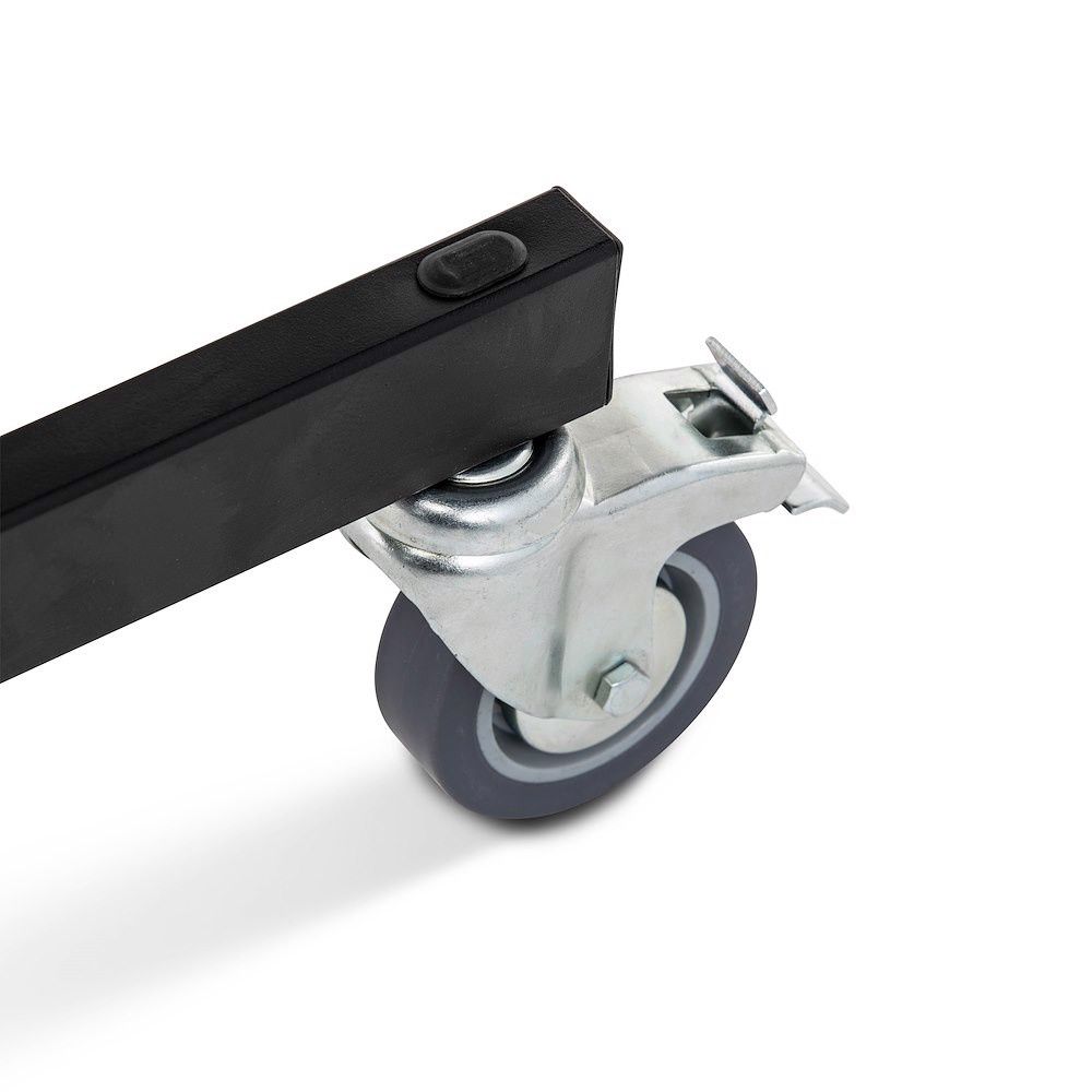 Avenger Roller Stand Low Boy 120cm