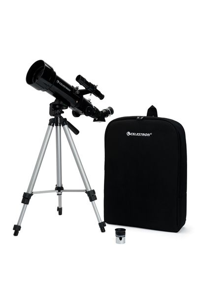 Celestron Travel Scope 70 Refraktor