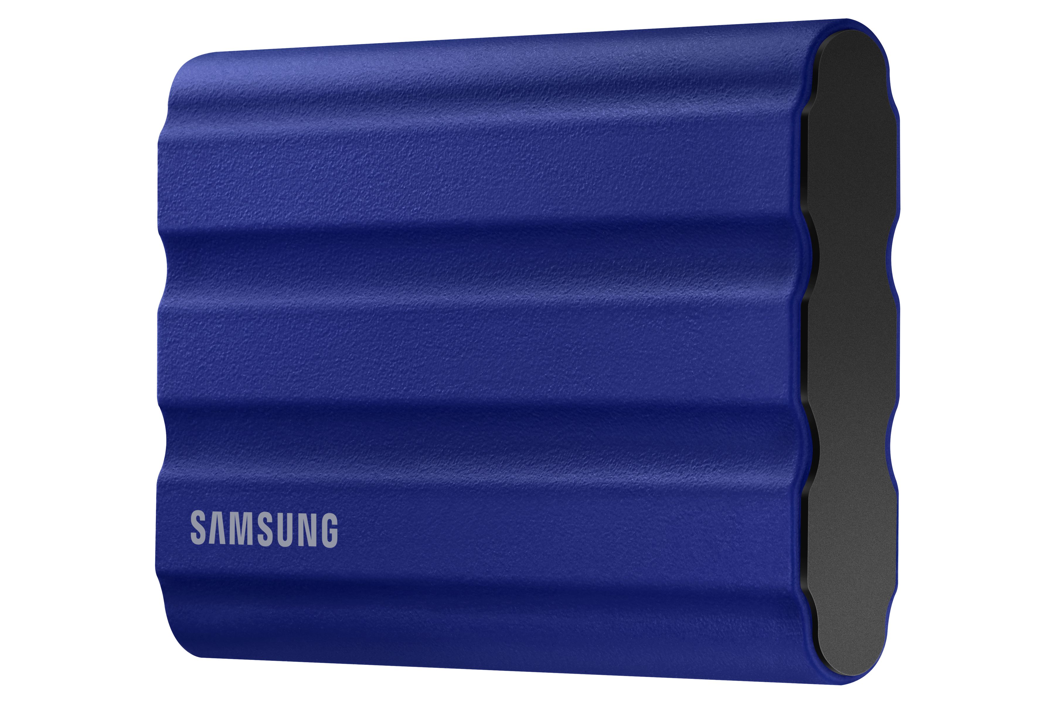 Samsung PSSD T7 Shield 2TB blue