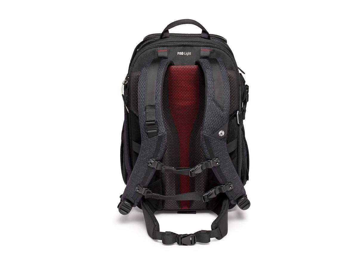 Manfrotto PL Multiloader Backpack M