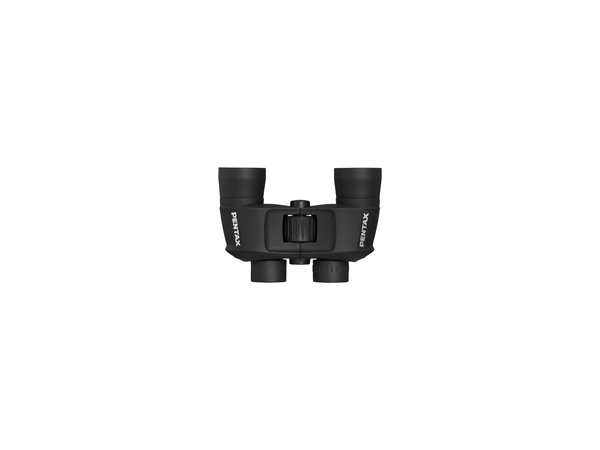 Pentax Fernglas SP 8x40