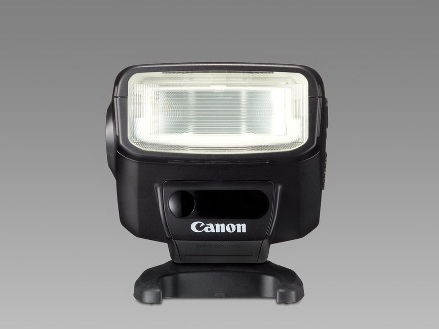 Canon Speedlite 270 EX II (LZ 27)