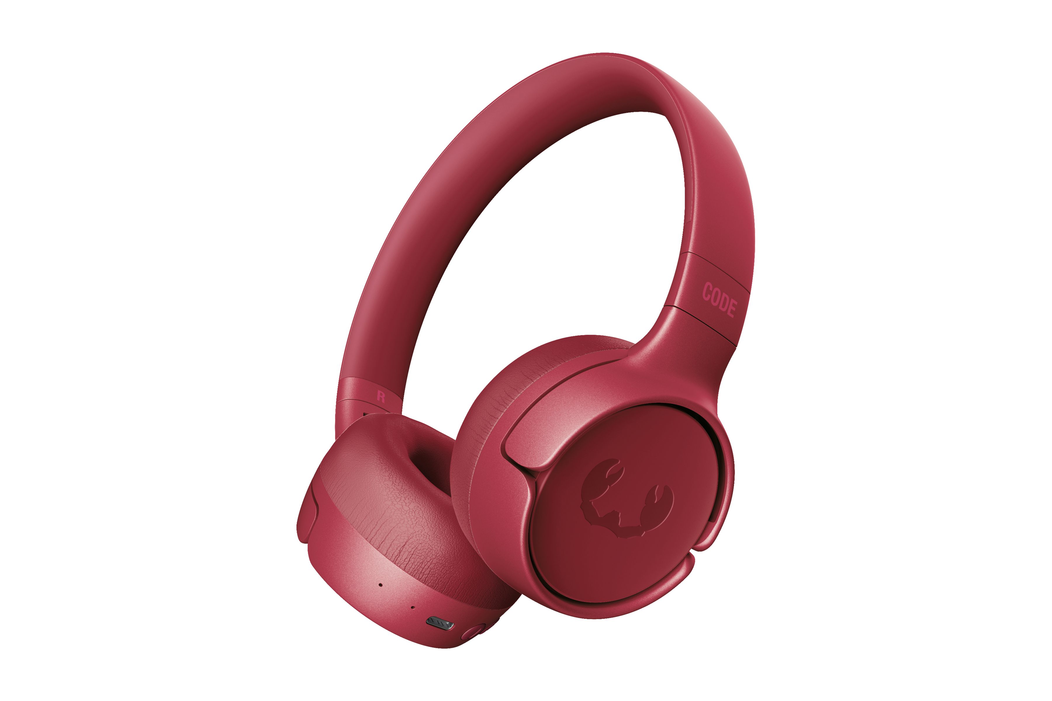 Fresh 'n Rebel Code Fuse Berry Red