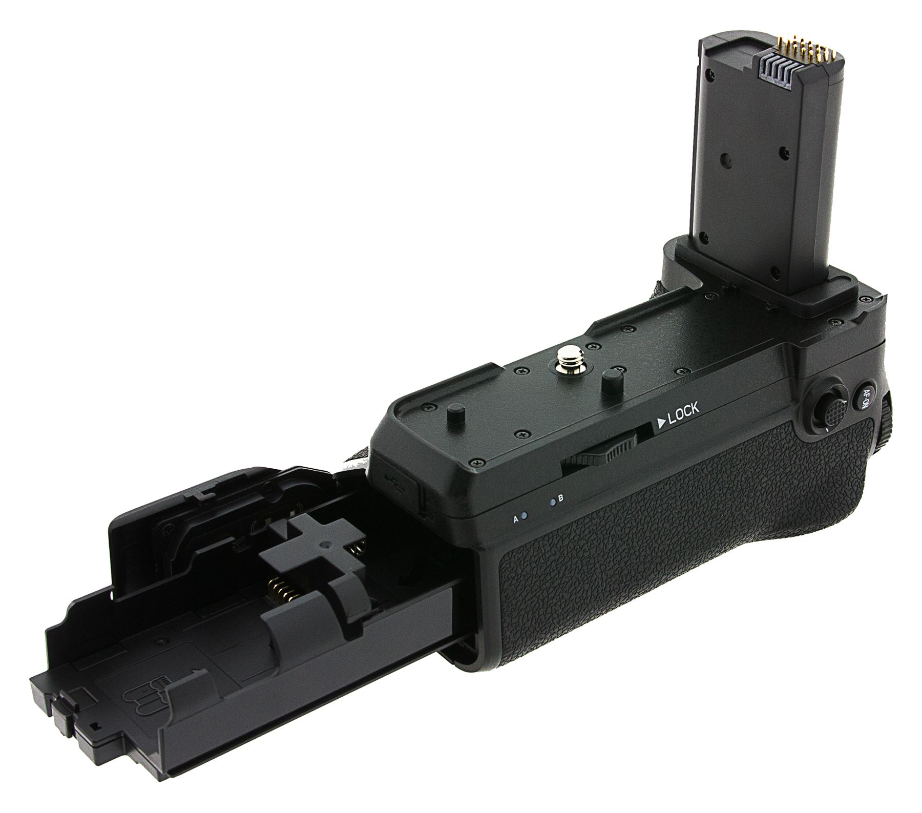 Patona Batteriegriff Nikon 6II 7II