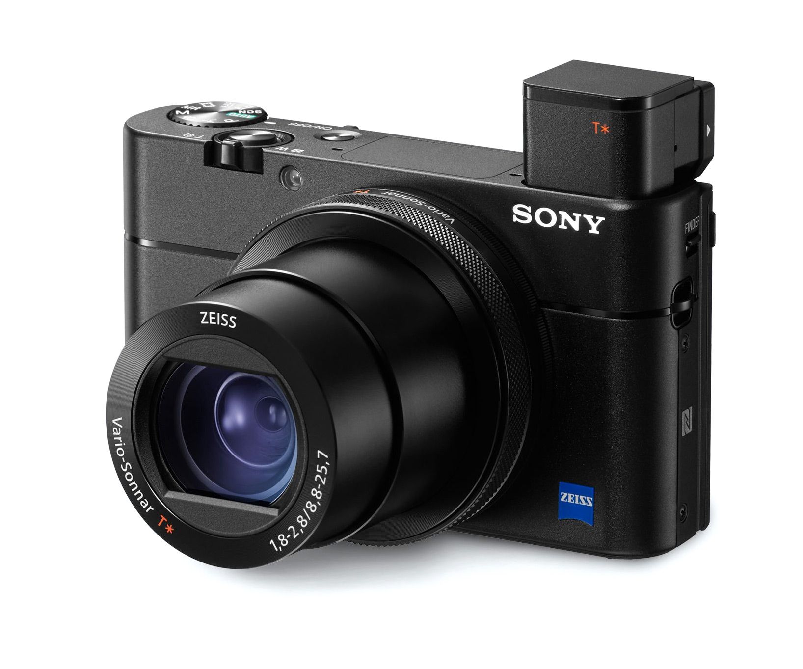 Sony DSC-RX100 Mark V "A" Cybershot