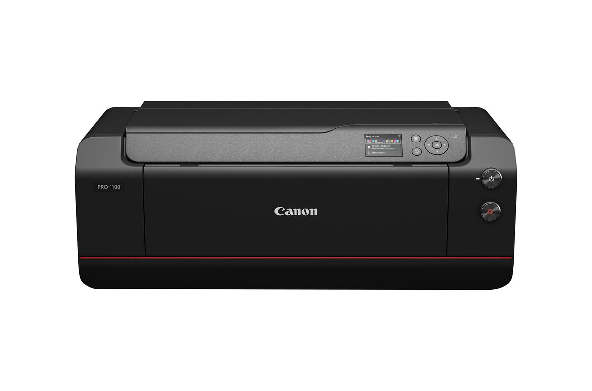 Canon imagePROGRAF PRO-1100 A2 Printer