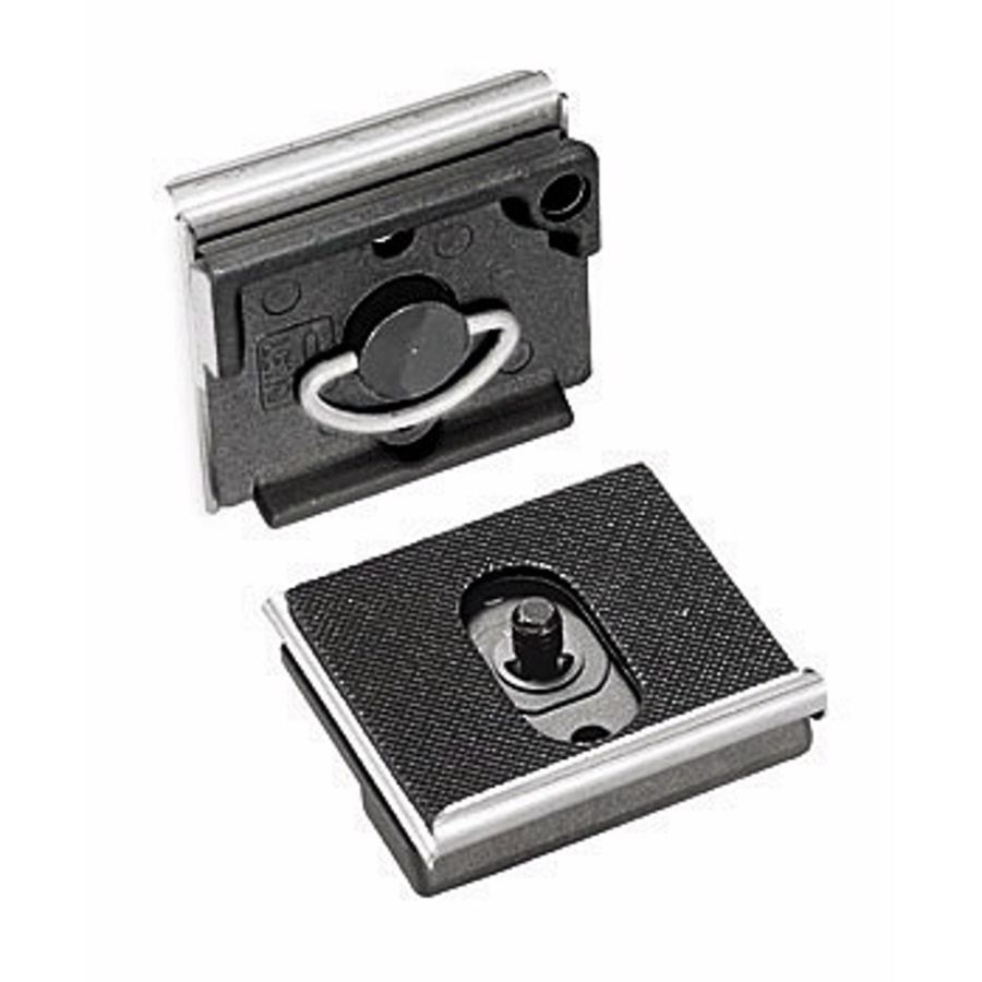 Manfrotto Arch Rectangular Plate 1/4''