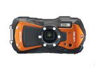 RICOH WG-80 orange