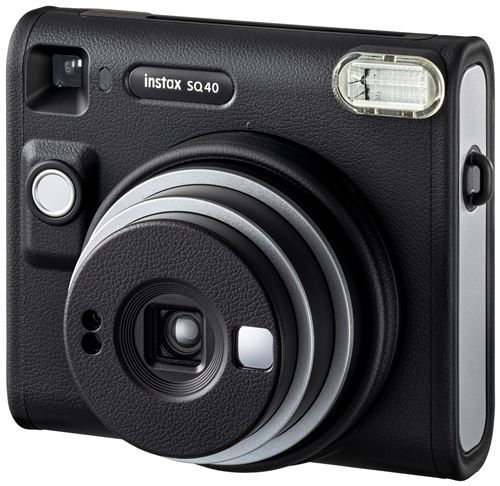 Fujifilm Instax Square SQ40