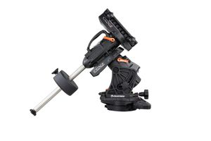 Celestron CGX-L EQ Mount ohne Stativ