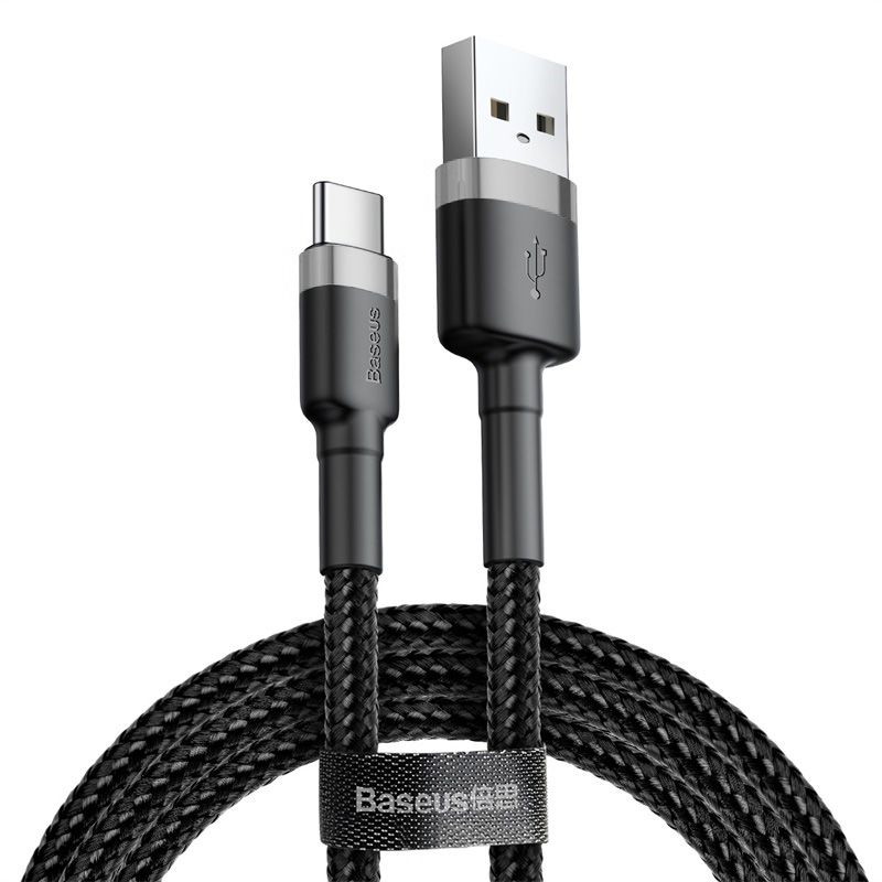 Baseus USB-A to USB-C 1m Fast Charging