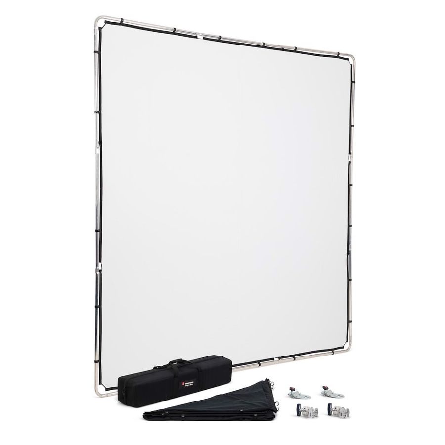Manfrotto Pro Scrim All In One Kit XL