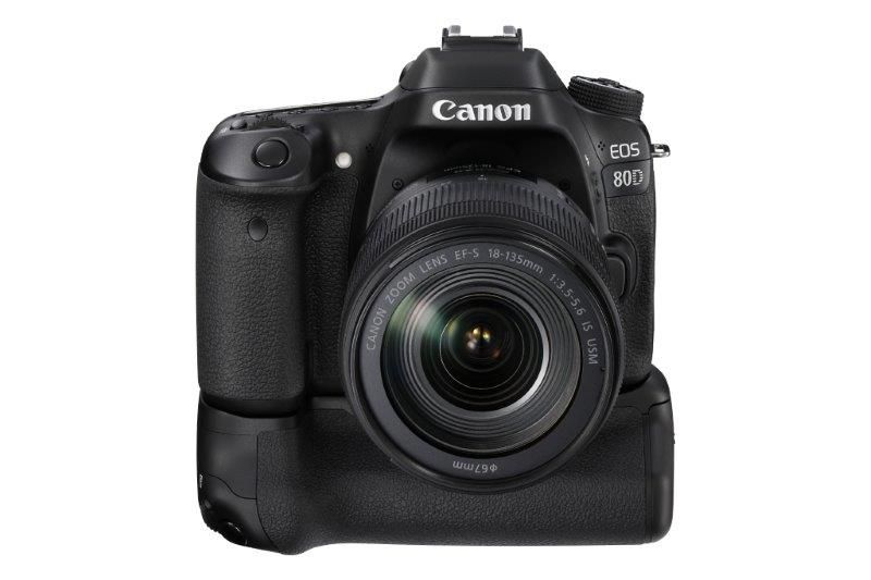 Canon Batteriegriff BG-E14