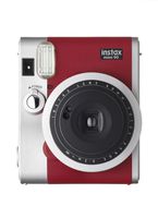 Fujifilm Instax Mini 90 Neo Red