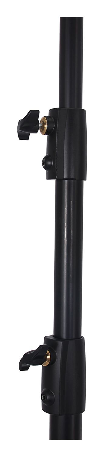 Patona Leuchtstativ 260cm Luftfederung