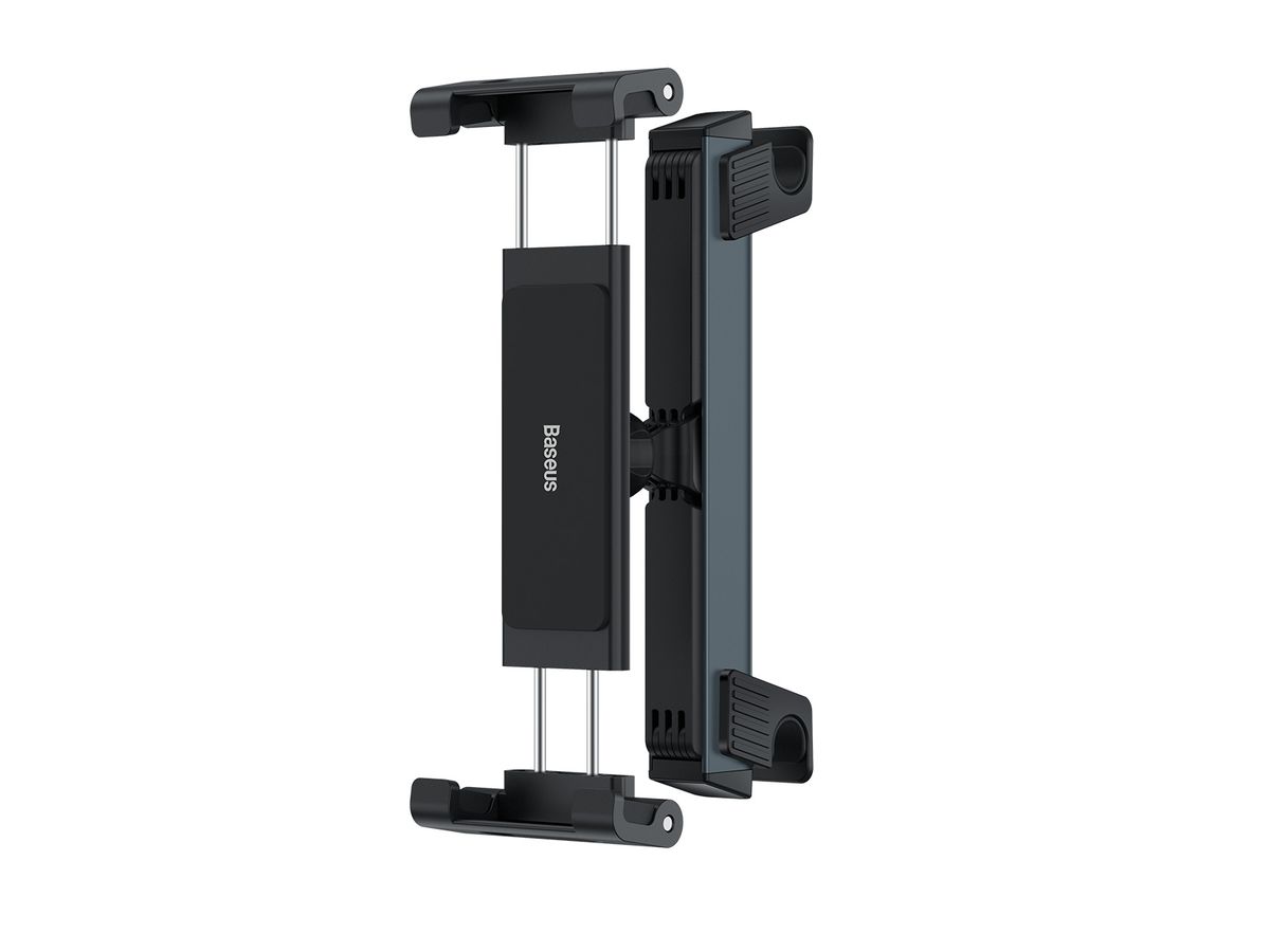 Baseus JoyRide Backseat Car Mount Black