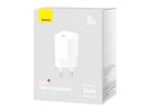 Baseus GaN5 Mini Charger 30W White