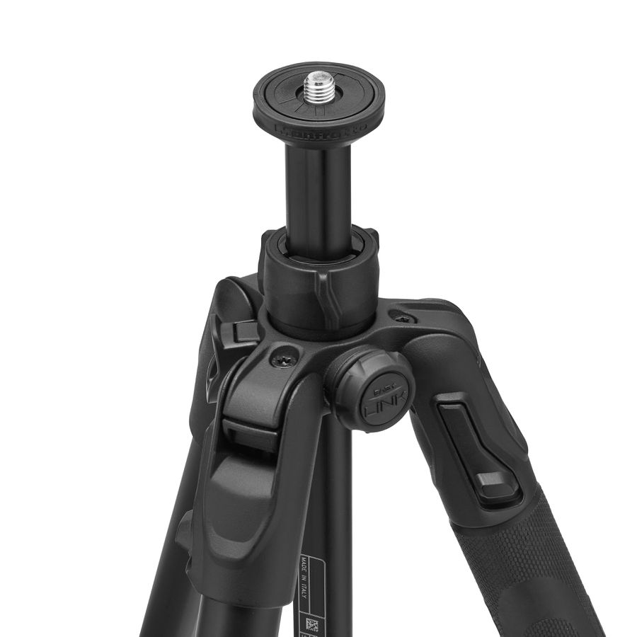 Manfrotto Befree GT PRO Alu Tripod