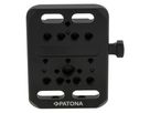 Patona V-Mount Montage- Batterieplatte
