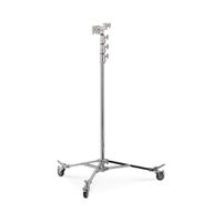 Avenger Overhead Stand 58 580cm Silver