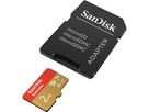 SanDisk Extreme 190MB/s microSDXC 2TB