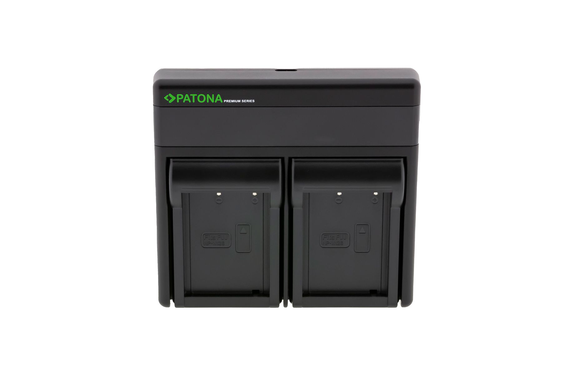 Patona Dual PD Fuji NP-W126 USB-C