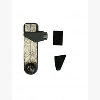 Gitzo Metalleinsatz zu Stativkopf