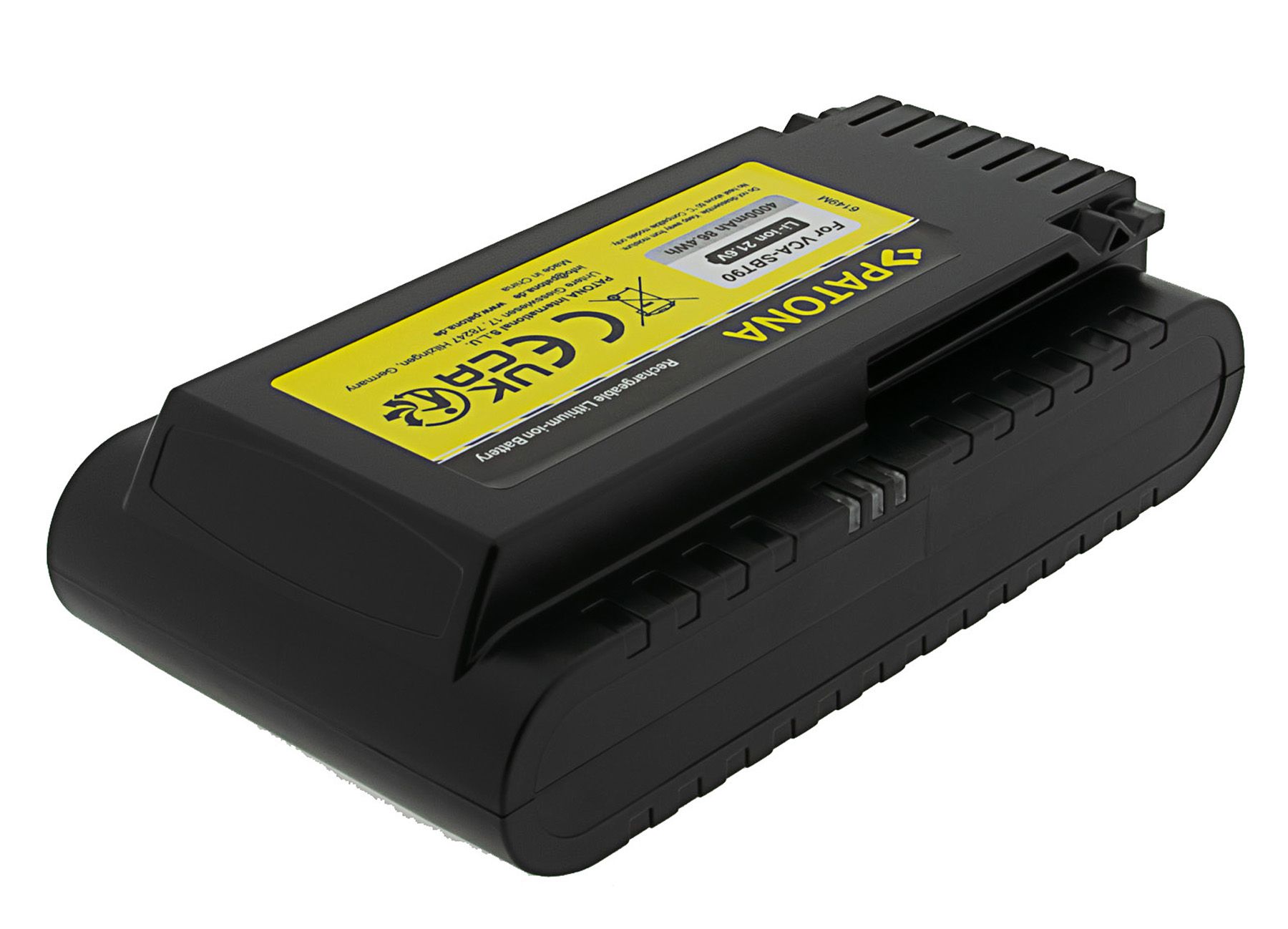Patona Battery Samsung VCA-SBT90