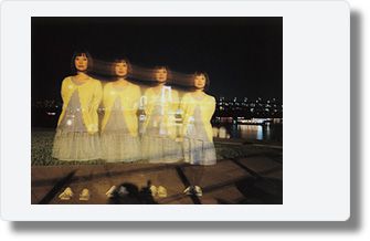 Fujifilm Instax Mini 90 brown