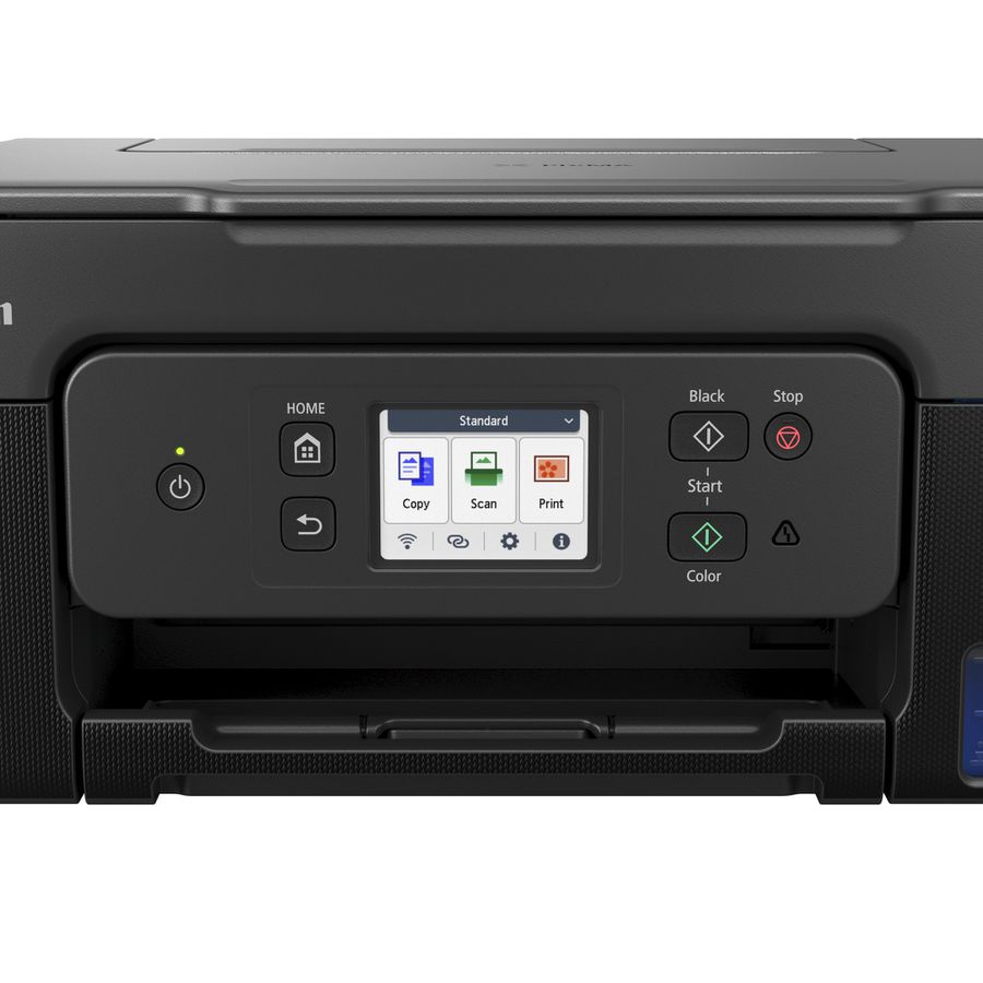 Canon PIXMA G3590 MegaTank Inkjet MF