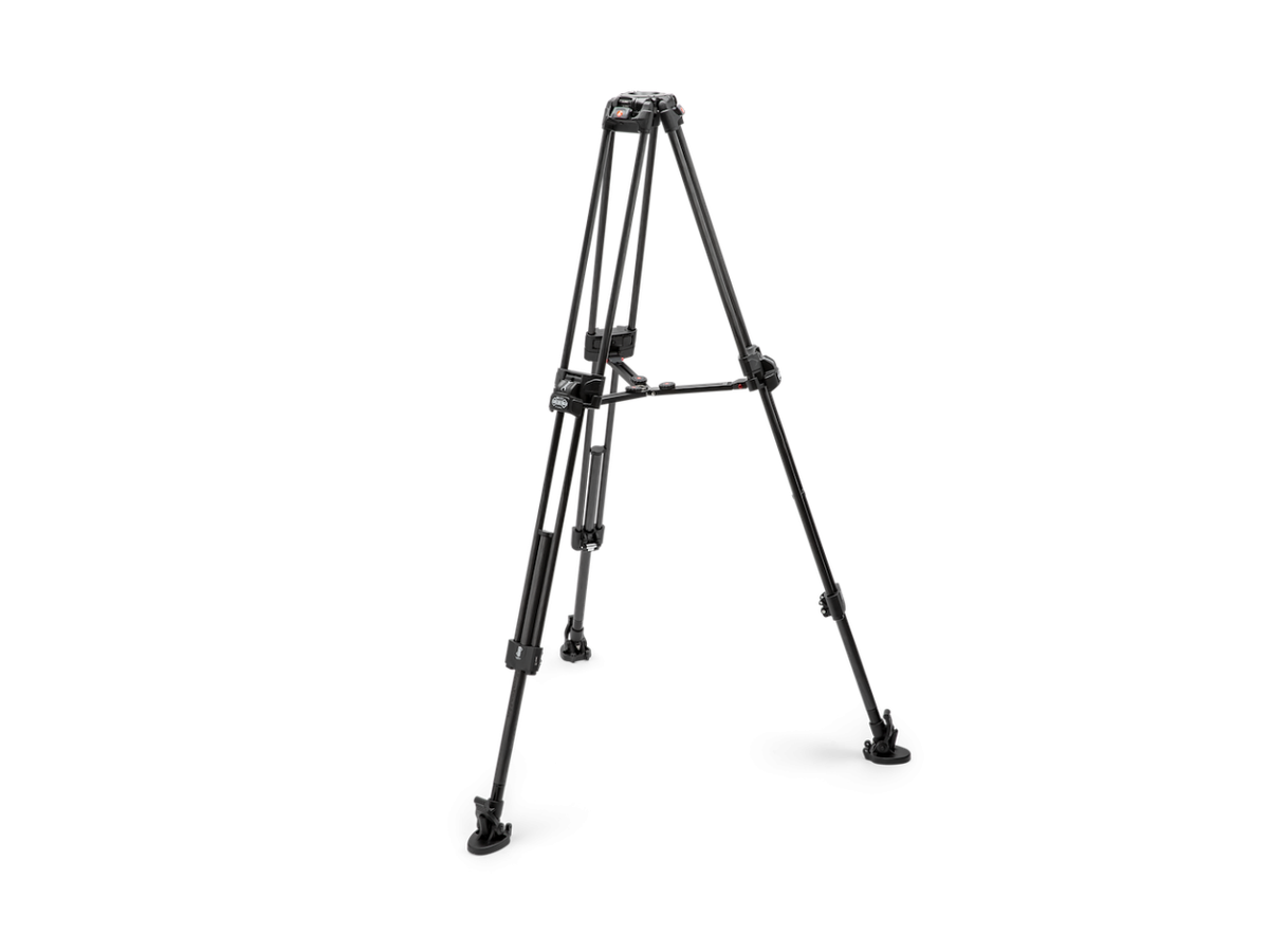Manfrotto CF Fast Twin Leg MS Tripod