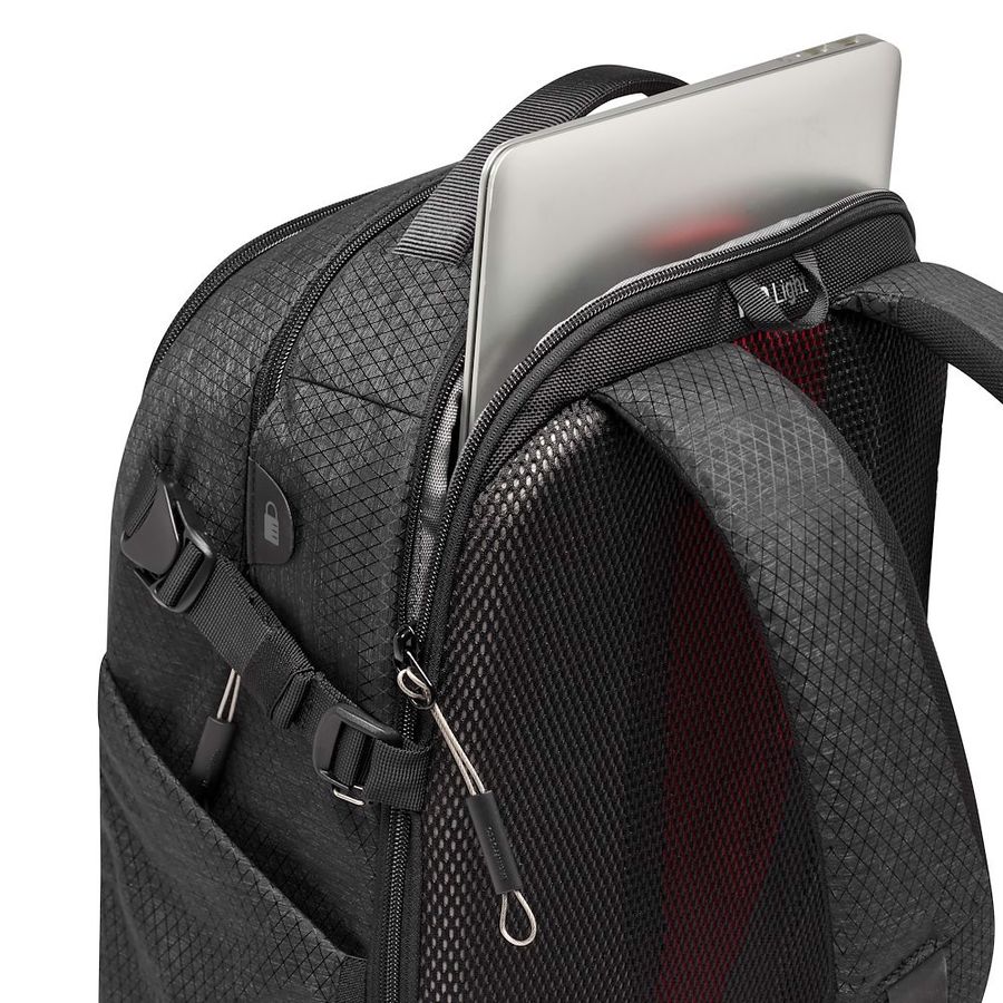 Manfrotto PL Backloader Backpack S