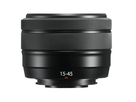 Fujinon XC 15-45mm F3.5-5.6 OIS Black SG