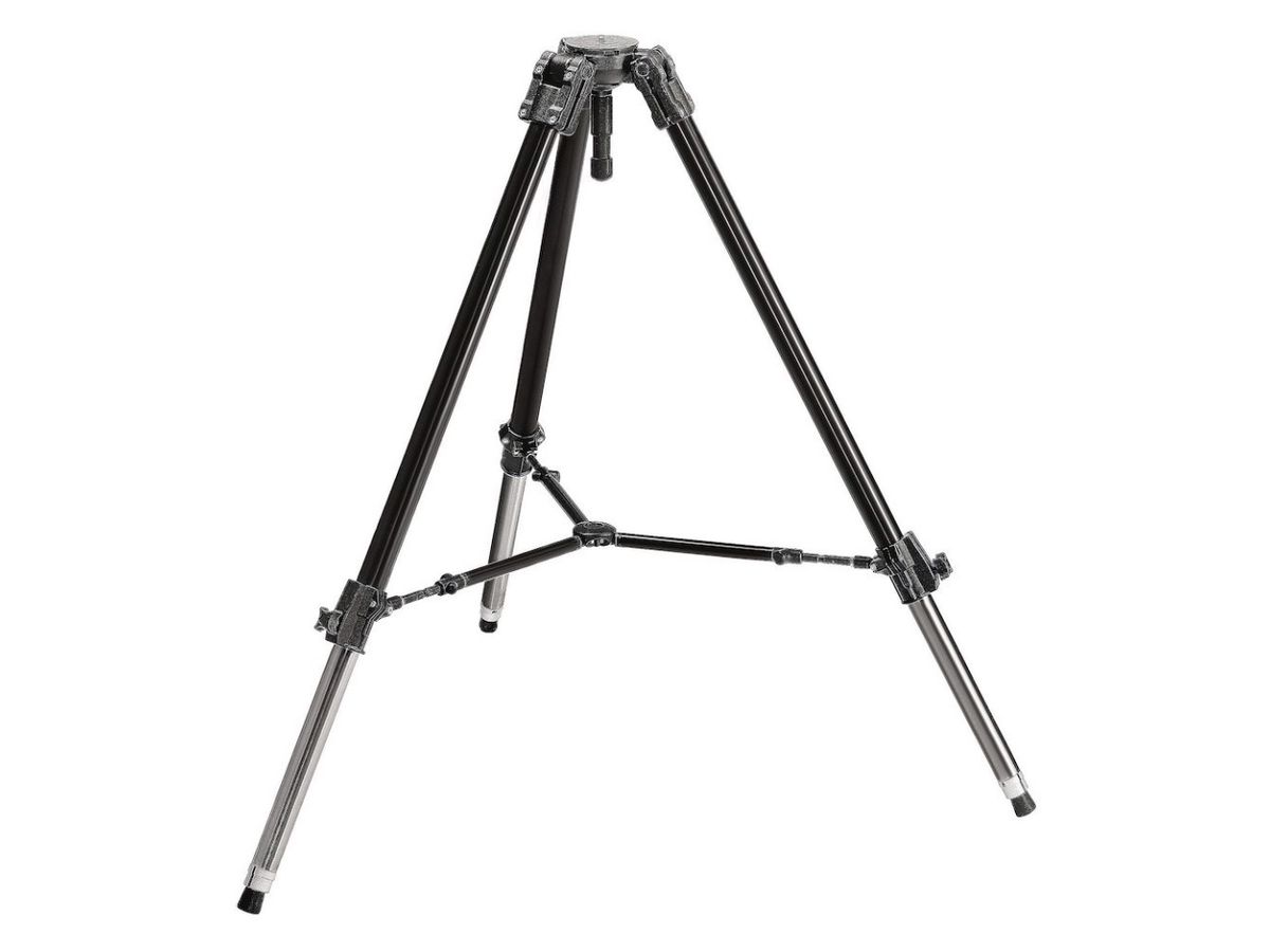 Manfrotto 528X Pro Video Heavy Tripod