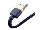 Baseus USB-A to Lightning Cable 2m