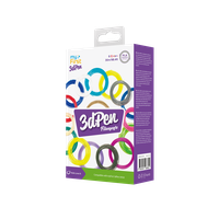 myFirst 3D Pen Artist Filaments Warm Col